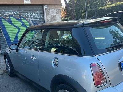 Gebraucht Mini Cooper S 2004 Kleinwagen