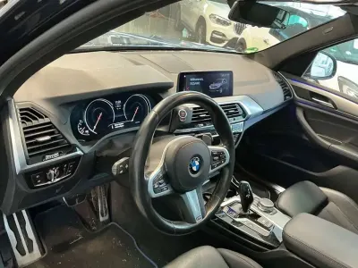 Usata BMW X3