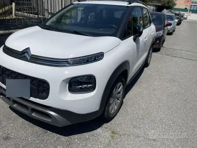 Usata Citroën C3 Aircross