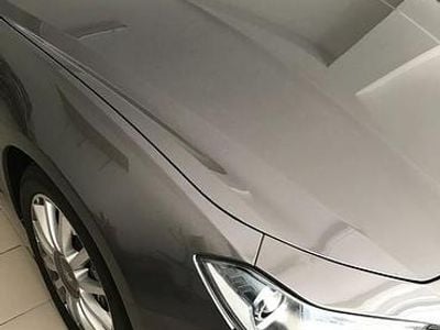 Usata Maserati Ghibli 250 CV (183 kW) 2015 Grigio Berlina