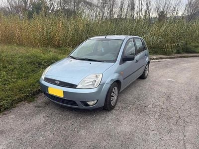 Usata Ford Fiesta 73 CV (53 kW) 2005 Utilitaria