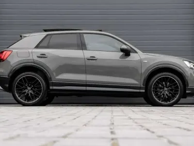 Usata Audi Q2 Ambiente 150 CV (110 kW) 2020 SUV