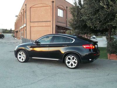 usata BMW X6 X6xdrive30d Futura auto