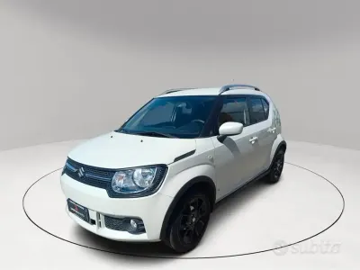 Usata Suzuki Ignis