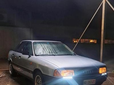 Usata Audi 80 88 CV (64 kW) 1988 Berlina