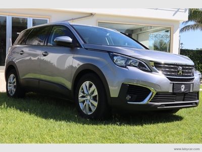 usata Peugeot 5008 BlueHDi 120 S&S Business