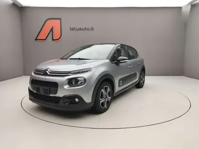Usata Citroën C3