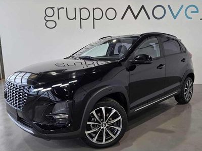 Nuova DR DR 3.0 116 CV (85 kW) 2026 Ink black SUV