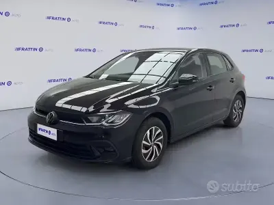Usata VW Polo