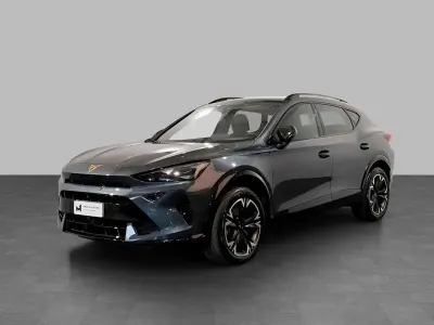 Usata Cupra Formentor 150 CV (110 kW) 2025 Magnetic tech SUV