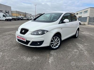 usata Seat Altea 1.6 TDI 105 CV CR DPF Style