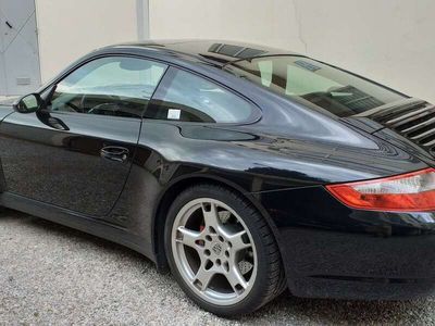 Porsche 911 Carrera 4S