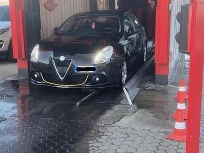 usata Alfa Romeo Giulietta 2013 1.6 Diesel