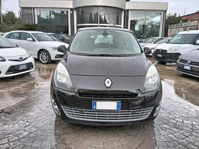 usata Renault Scénic III 1.5 dCi 110CV EDC Dynamique