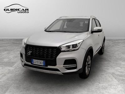 Grigio Usata 2024 DR DR 4.0 SUV | 15.800 € (Buon prezzo)