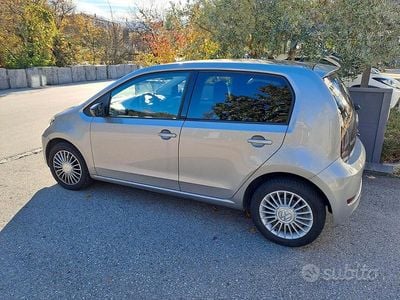 Usata VW up! 68 CV (50 kW) 2017 Utilitaria
