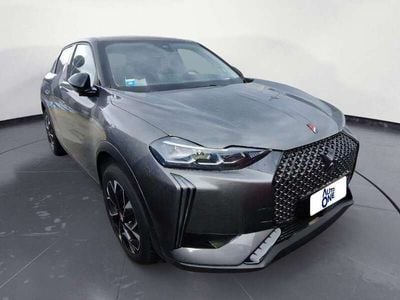 DS Automobiles DS3 Crossback