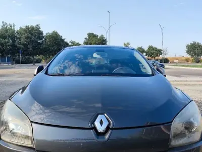 Usata Renault Mégane GT Line