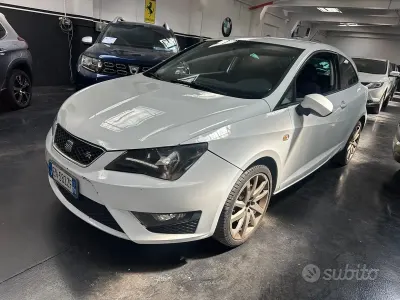 Usata Seat Ibiza