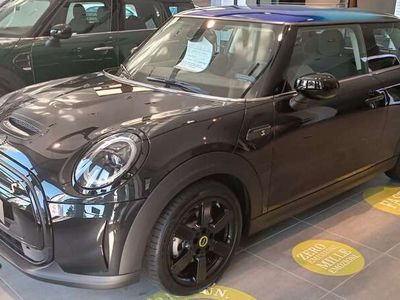 usata Mini Cooper S Countryman E 3p Cooper SE Camden Edition auto