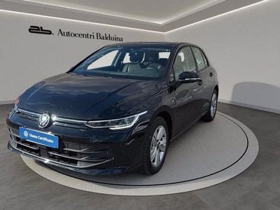 Nero Usata 2025 VW Golf Life Berlina | 27.500 € (Ottimo prezzo)