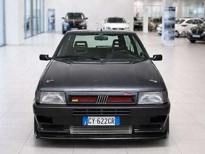 Usata Fiat Uno Racing 116 CV (85 kW) 1994 Utilitaria