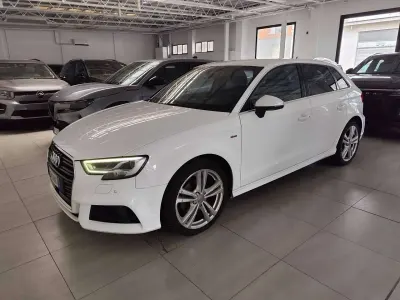 Usata Audi A3