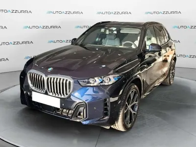 Usata BMW X5