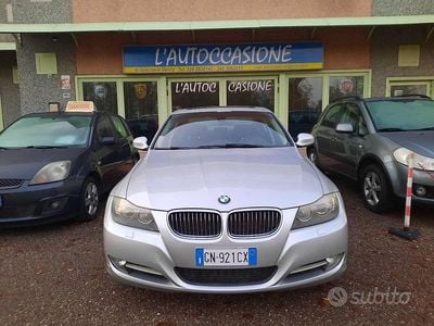 Usata BMW 335 2011 Berlina