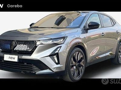 Usata Renault Rafale Esprit Alpine 200 CV (147 kW) 2024 Grigio SUV