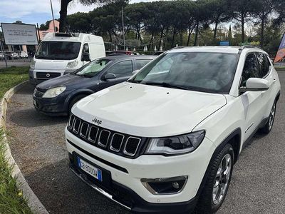 Usata Jeep Compass Limited 120 CV (88 kW) 2020 Other SUV