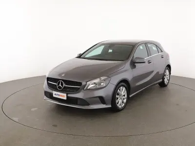 Gebraucht Mercedes A160