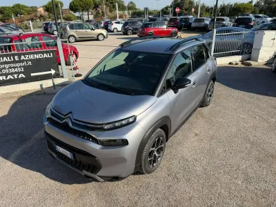 Usata Citroën C3 Aircross