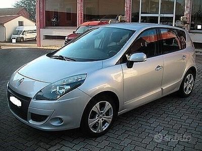 usata Renault Scénic III Scénic X-Mod 1.5 dCi 110CV Dynamique