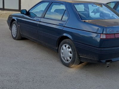 usata Alfa Romeo 164 2.0i Twin Spark