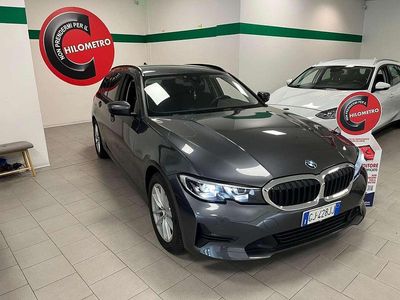 BMW 316