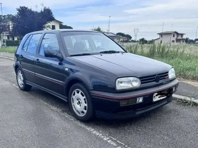 Usata VW Golf III GTI 116 CV (85 kW) 1993 Berlina