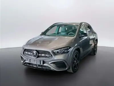 Usata Mercedes GLA200