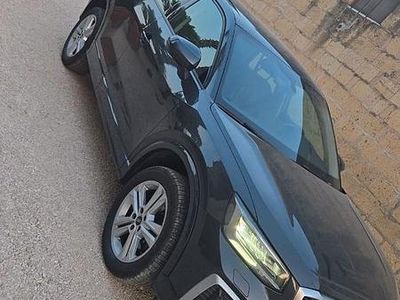 Usata Audi Q2 116 CV (85 kW) 2021 Nero SUV