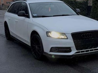 Usata Audi A4 143 CV (105 kW) 2010 Station wagon