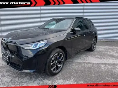 Usata BMW X3 M Sport 197 CV (144 kW) 2025 Grigio SUV