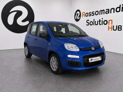Usata Fiat Panda