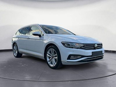 usata VW Passat 1.5 TSI 1.5 TSI ACT DSG Business