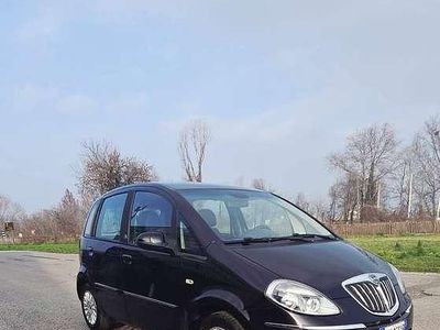 Usata Lancia Musa 77 CV (56 kW) 2012 Monovolume