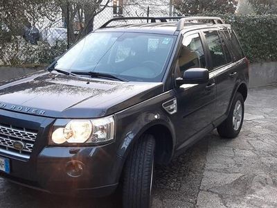 usata Land Rover Freelander 2ª serie - 2009