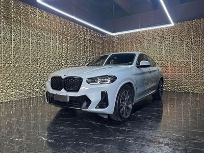 Usata BMW X4 M Sport 249 CV (183 kW) 2023 Other SUV