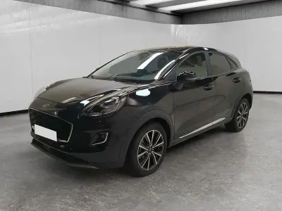 Usata Ford Puma