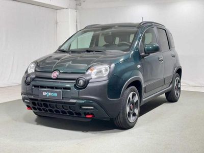 Fiat Panda Cross