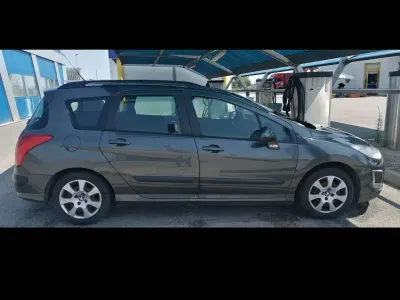 Usata Peugeot 308 SW