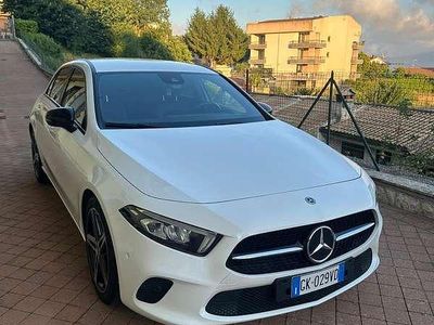 Usata Mercedes A180 Edition 116 CV (85 kW) 2022 Berlina